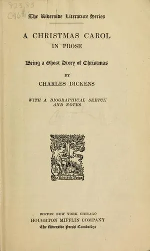Christmas Carol