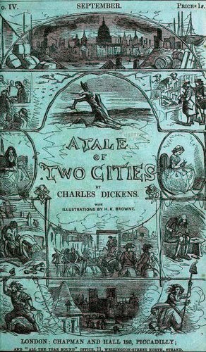 Tale of Two Cities