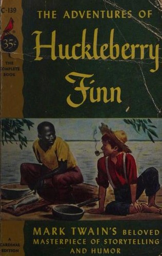 Adventures of Huckleberry Finn
