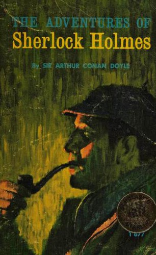 Adventures of Sherlock Holmes (version 4)