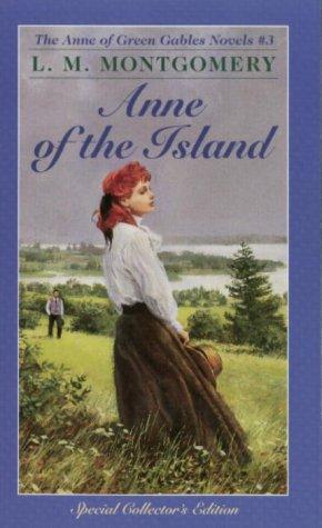 Anne of Green Gables
