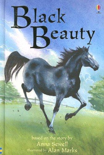 Black Beauty (version 2)