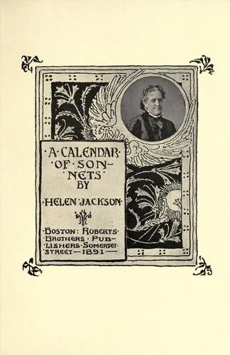 Calendar of Sonnets