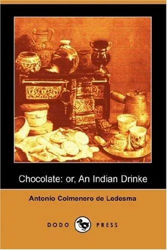 Chocolate: or, An Indian Drinke