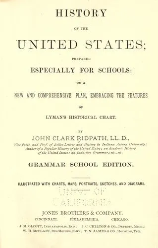 History of the United States