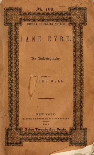 Jane Eyre (version 3 dramatic reading)