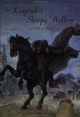 Legend of Sleepy Hollow (Version 2)