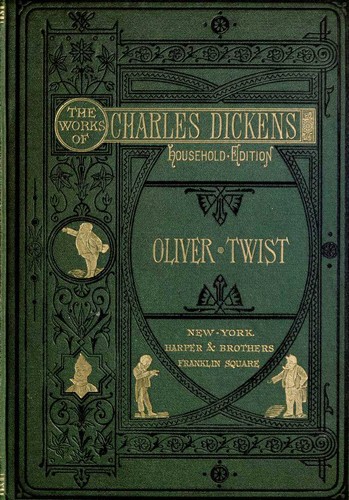 Oliver Twist