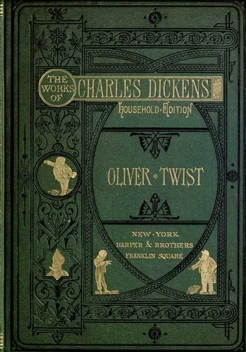 Oliver Twist