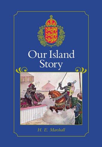 Our Island Story, Part 1