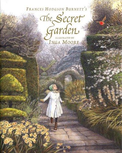 Secret Garden