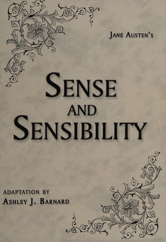 Sense and Sensibility (version 4)