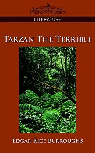 Tarzan the Terrible