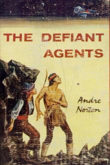 Defiant Agents