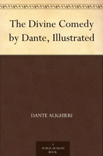 The divine comedy