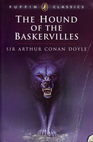 Hound of the Baskervilles (version 3)