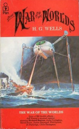 War of the Worlds