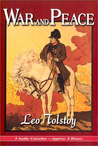 War and Peace, Book 01: 1805